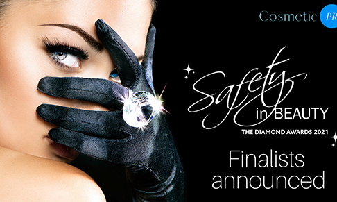 Shortlist revealed for The Safety In Beauty Diamond Awards 2021